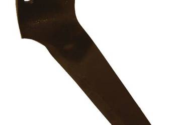 Ząb brony aktywnej, lewy, L=310 mm pasujący do Breviglieri, Kramp KE0213