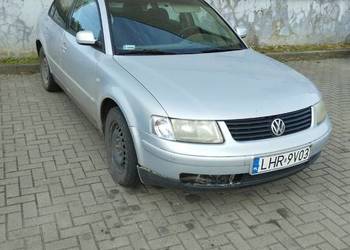 Passat B5