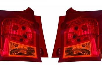 Toyota Auris 13-15 Lampa tylna NOWA Toyota Auris 13-15 Lampa tylna NOWA