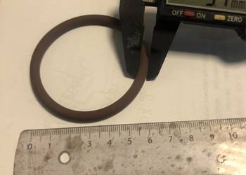 Iveco oring 17296081