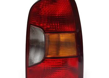 LAMPA LEWA Hyundai Trajet 1999-2004 tylna tylnia lewy tył EUROPA