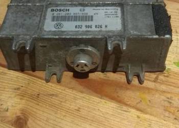 KOMPUTER STEROWNIK SILNIKA VW  032906026H