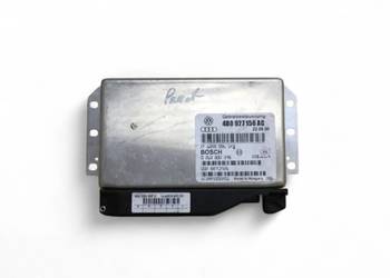 STEROWNIK SKRZYNI AUDI A6 C5 4B0927156AC 0260002598