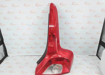 VOLVO C30 12r lampa prawa tył 31213914