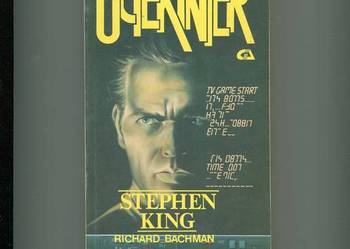 Uciekinier - King