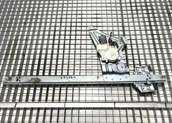 PODNOSNIK SZYBY PRAWY PRZÓD VW CARFTER 30 35 Bus 06-16 MECHANIZM