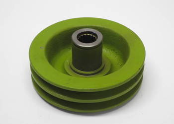 koło pompy hydraulicznej Fortschritt E514  fi 152 mm 4221616074