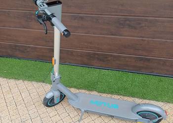 Hulajnoga elektryczna MOTUS Scooty 10 IP54