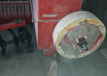 Prasa kostka z224 sipma
