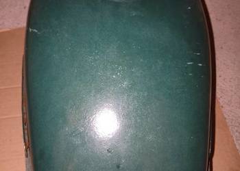 Zbiornik paliwa bak Ural M66 M67