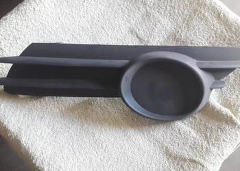 Kratka  halogenu zderzaka Corsa D