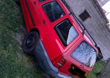 Golf 3 cały na części