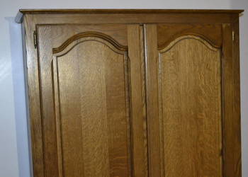 szafa / bieliźniarka .płytka .dąb