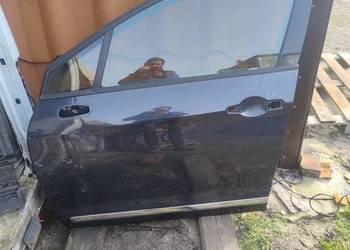 DRZWI LEWY PRZÓD CITROEN C5 X7 EYPC