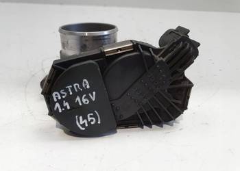 PRZEPUSTNICA Opel Astra III H 1.4 16V _ 55562270