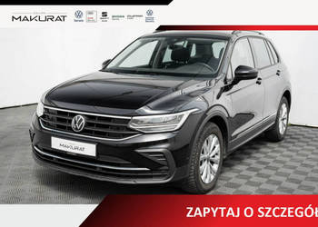 Volkswagen Tiguan GD7M438#1.5 TSI LIFE DSG Podgrz.f I kier K.cof LED Salon…