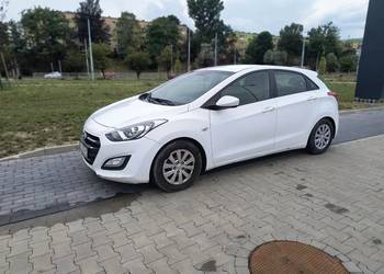 HYUNDAI I30 1.6 GDI