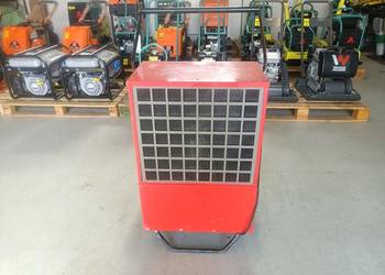 Przemysłowy Osuszacz pochłaniacz wilgoci THERMOBILE PRO DRY 80 nr.843