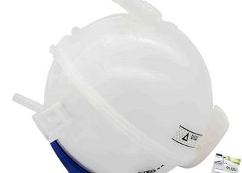 Zbiornik wyrównawczy płynu chłodniczego VW LT 28-46 II 1998 1999 2000 2001