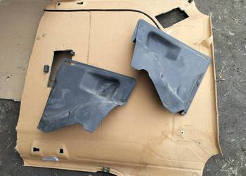 FIAT 126P 126 P ELEGANT MALUCH BOCZEK TYŁ TYLNY LEWY + PRAWY