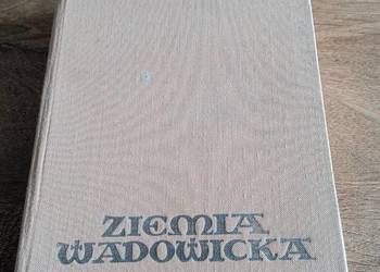 Ziemia Wadowicka A Siemionow ,  z Autografem