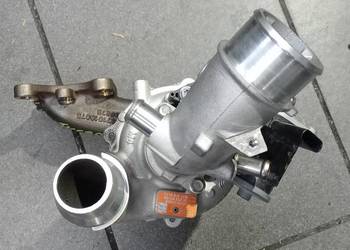 Turbosprężarka Hyundai Tucson 1.6 TGDI 28231-2M820