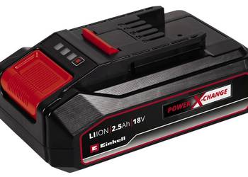 Akumulator Bateria Einhell 2,5 Ah sprawna DPD