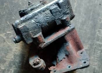 Kolumna kierownicza maglownica przekładnia mascott