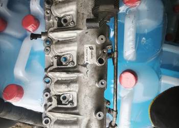 Opel Vectra 1.9 CDTI 150km kolektor ssący kpl