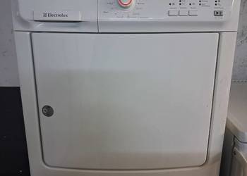 SUSZARKA KONDENSACYJNA ELECTROLUX