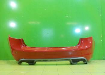 VOLVO S60 II R-DESIGN 1.6 T3 11r SEDAN 4D zderzak tyl