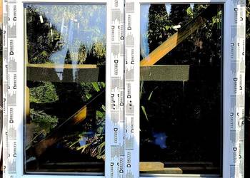 Nowe okno 1460x1300, 3-szyby, Uw0,8, Drutex Energy,146x130