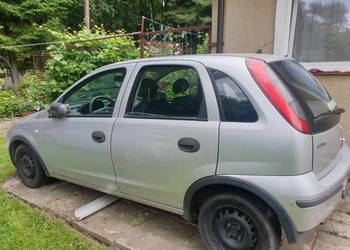 Opel Corsa C 1.0 Z10XEP