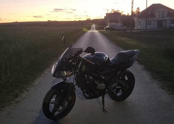 Yamaha tzr 70 airsal
