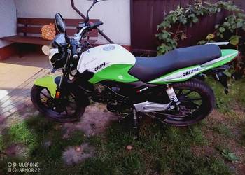 Junak 904 50ccm