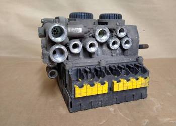 ZAWÓR MODULATOR EBS WABCO 4801020630 PREMIUM TEBS-E4