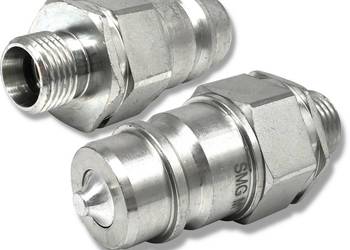 Szybkozłącze Hydrauliczne ZŁĄCZE EURO WTYCZKA M14x1,5 [3084]