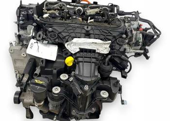 SILNIK UFBA Ford Mondeo IV MK4 2.0 TDCI 140KM diesel kompletny 153 221km