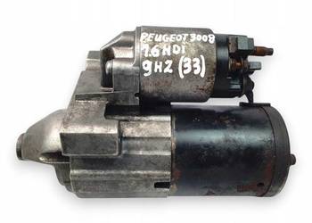 ROZRUSZNIK PEUGEOT 3008 1.6 HDI 9HZ 9HX 9663528880 M000T22471 OEM