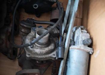 Sprzedam czesci od opla corsy