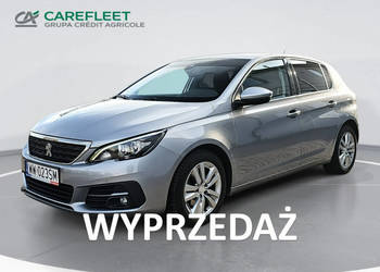 Peugeot 308 1.5 BlueHDi Active Pack Business S&S. WW023SM T9 (2014-2021)