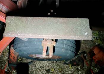 Pokrywa akumulatorów t25 władimirec rusek