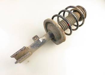 MCPERSON PRAWY PRZEDNI PEUGEOT 307 1.6