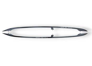 KMPL. LEWY + PRAWY RELING DACHOWY VW PASSAT B6 KOMBI 3C9860025 3C9860026