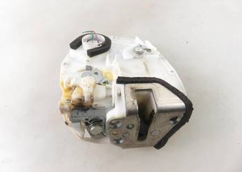 ZAMEK PRAWY TYLNY SUZUKI SWIFT III (MZ, EZ) 