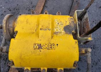 Wibrator zagęszczarki WACKER DPU