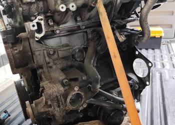 Silnik mazda 3 bl 2.2mcr CD r2aa
