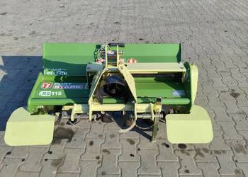 GLEBOGRYZARKA FIRMY STARK.