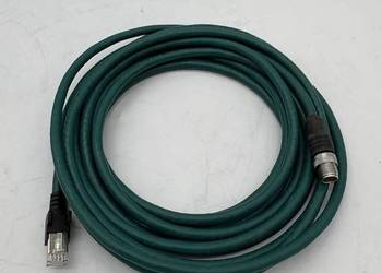 Cognex CCB-84901-2001-05 Ethernet Cable 5m