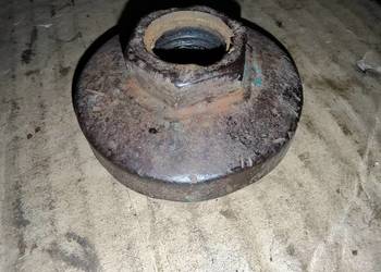 Nakrętka koła zapasowego M72